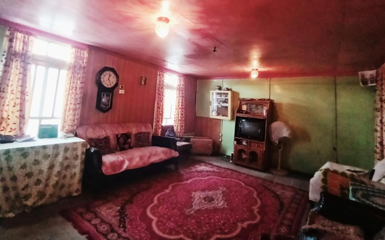 Island Apartment Srinagar  Exterior photo